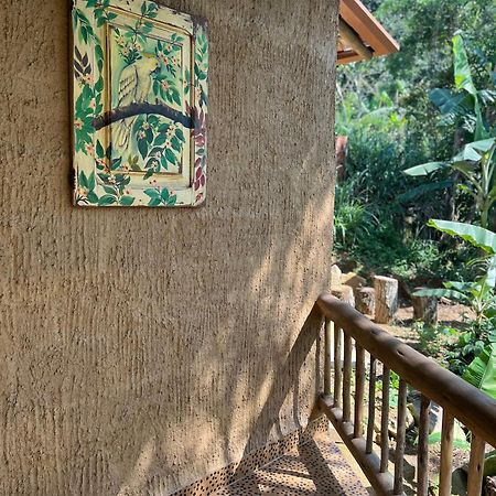 Casami Apartment Ilhabela Exterior photo