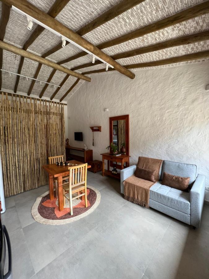 Casami Apartment Ilhabela Exterior photo