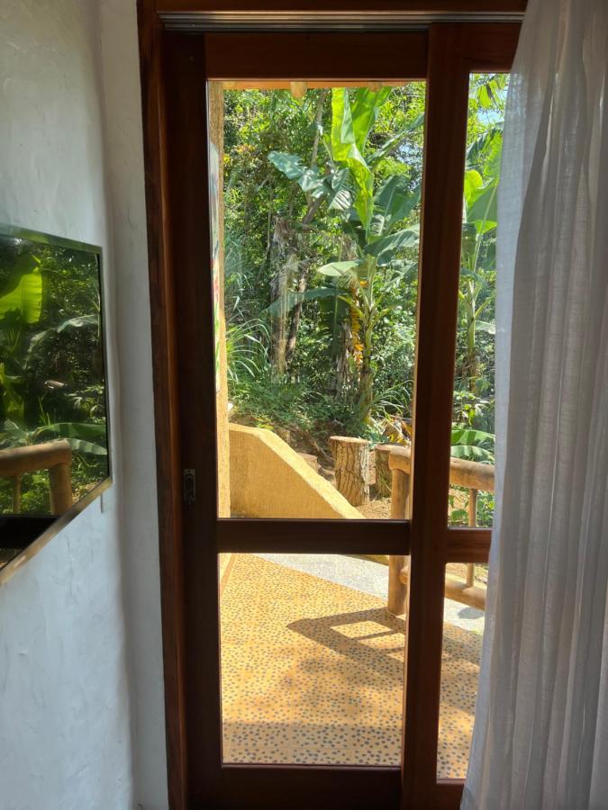 Casami Apartment Ilhabela Exterior photo