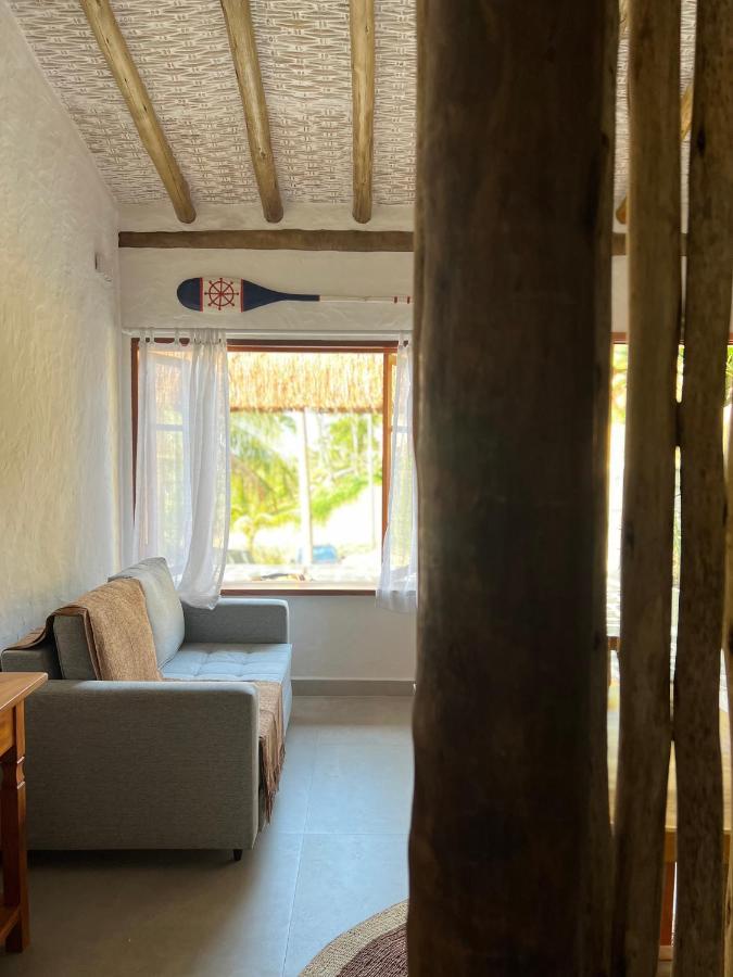 Casami Apartment Ilhabela Exterior photo