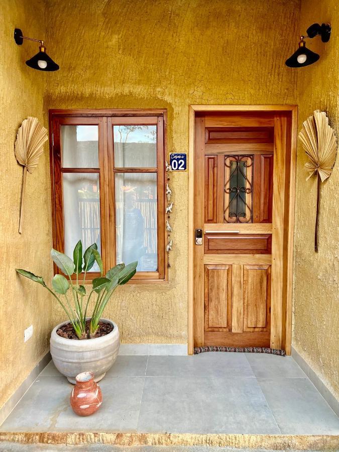 Casami Apartment Ilhabela Exterior photo