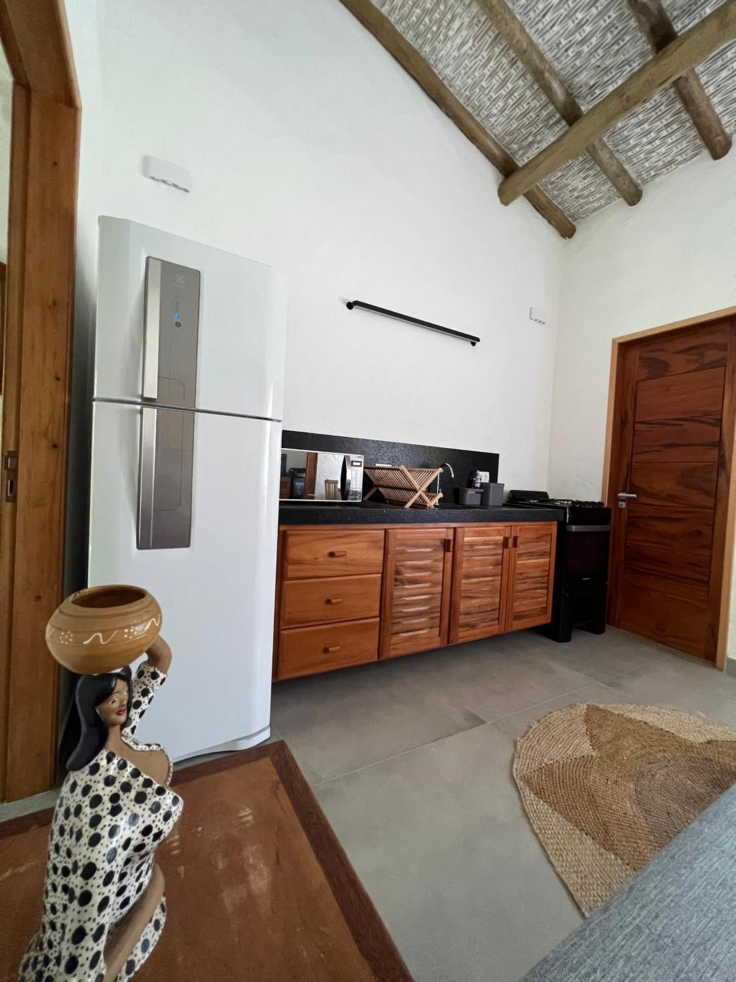 Casami Apartment Ilhabela Exterior photo