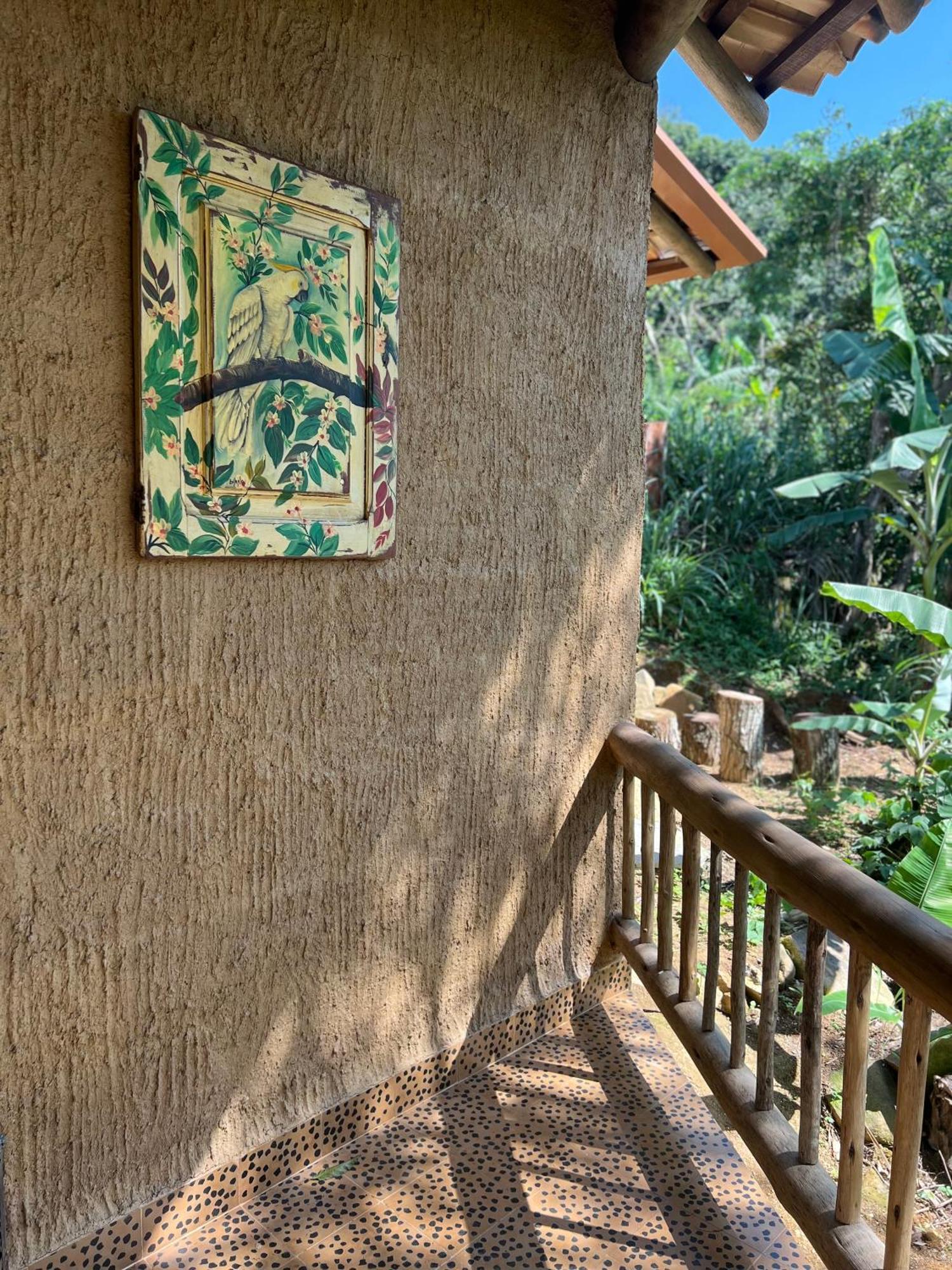 Casami Apartment Ilhabela Exterior photo